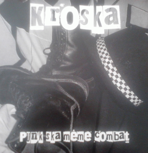 Kroska : Punk Ska Même Combat